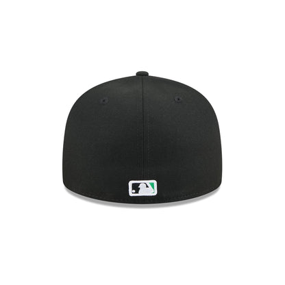 Tampa Bay Rays Hall of Fame 2025 59FIFTY Fitted Hat