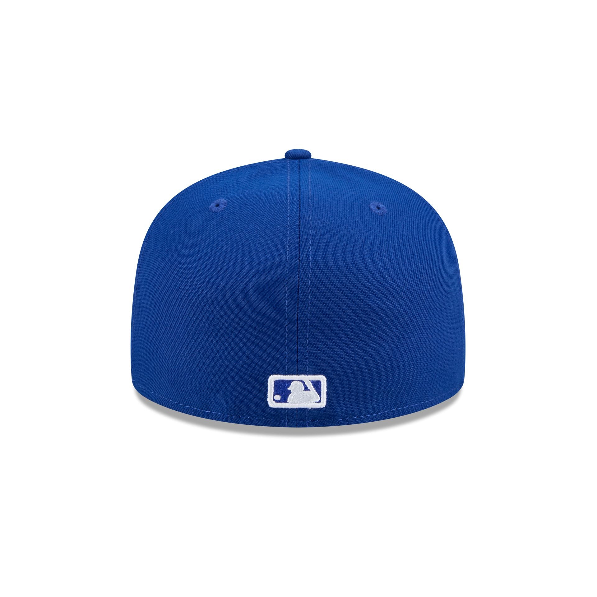 Texas Rangers Hall of Fame 2025 59FIFTY Fitted Hat