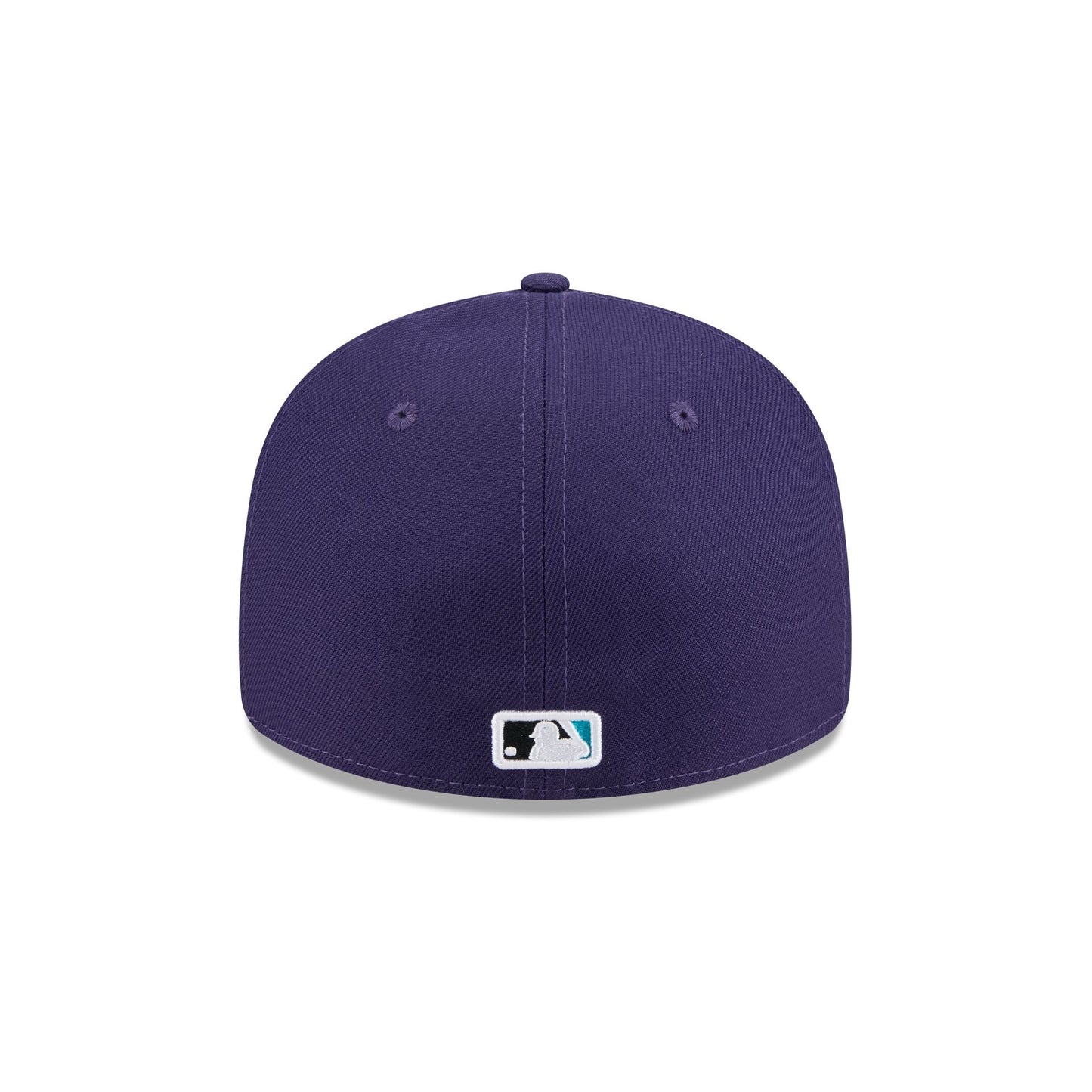 Arizona Diamondbacks Hall of Fame 2025 Low Profile 59FIFTY Fitted Hat