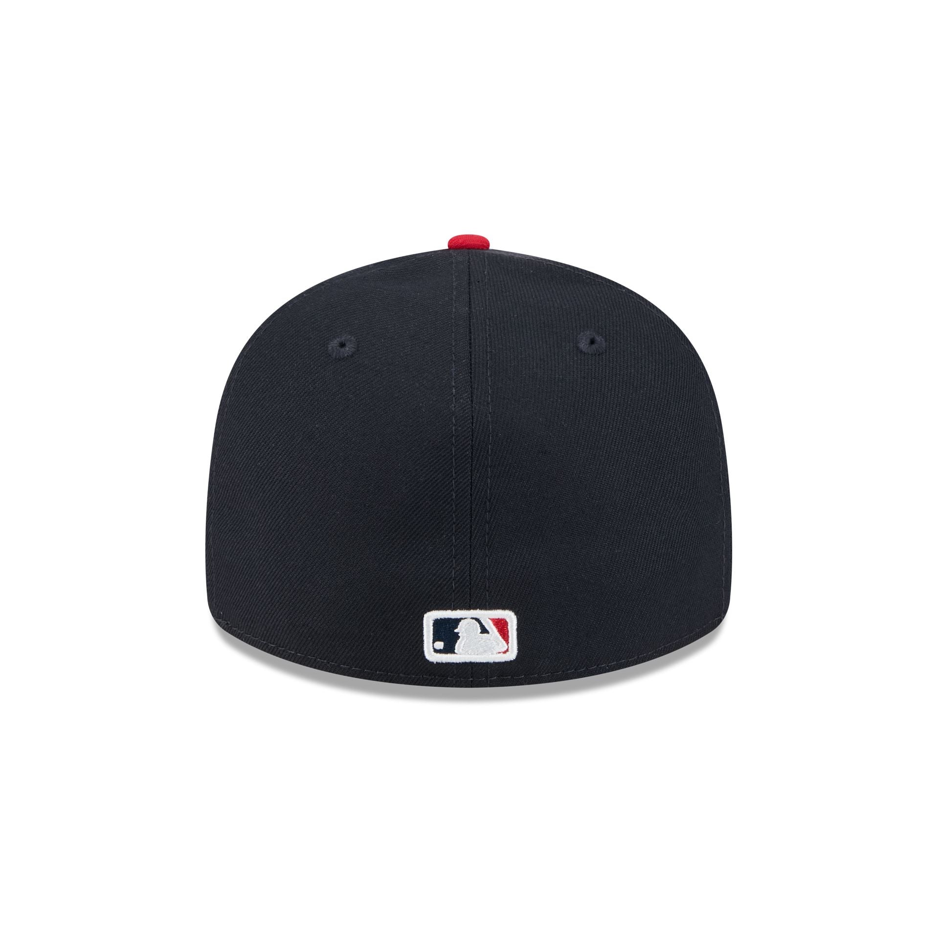 St. Louis Cardinals Hall of Fame 2025 Low Profile 59FIFTY Fitted Hat