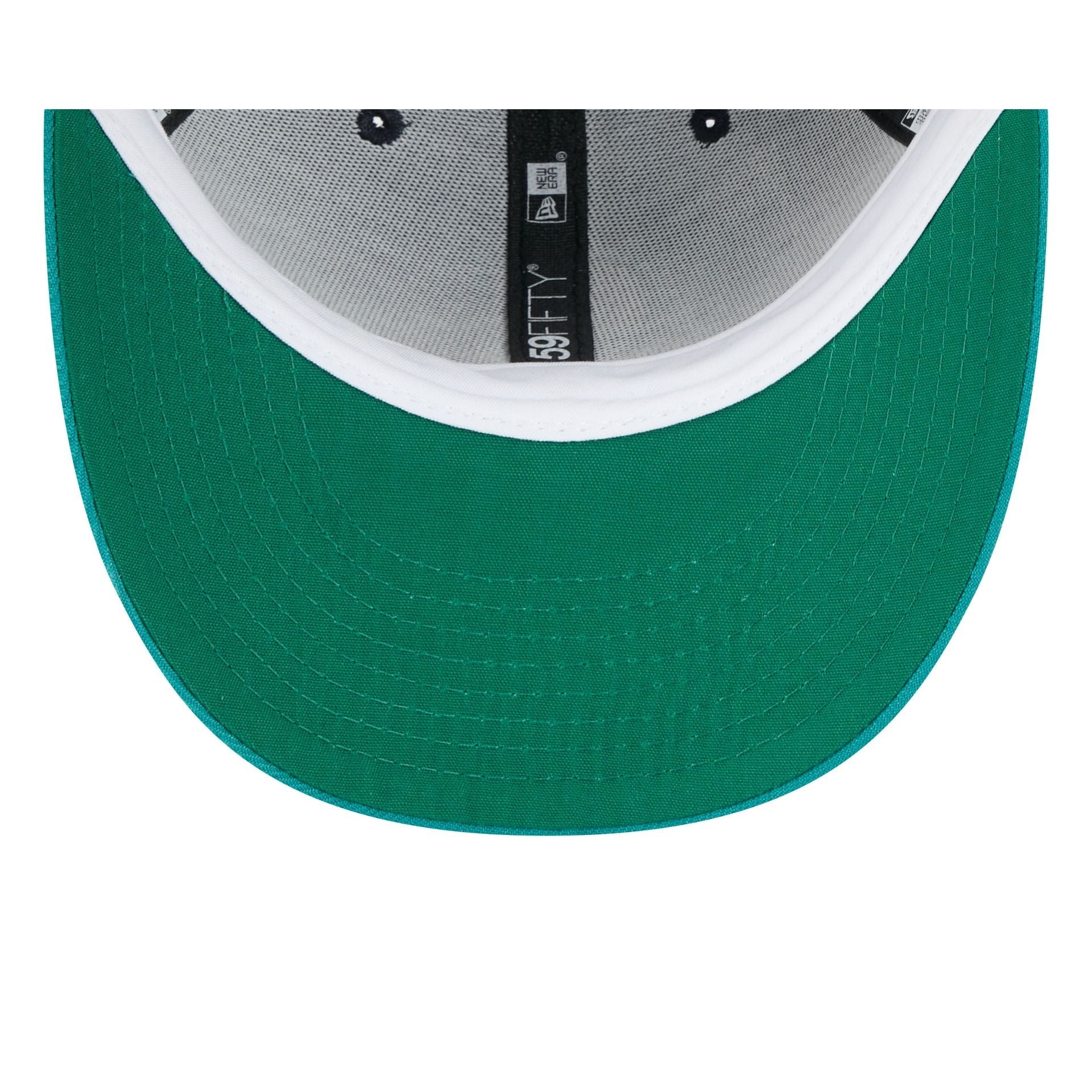 Seattle Mariners Hall of Fame 2025 Low Profile 59FIFTY Fitted Hat