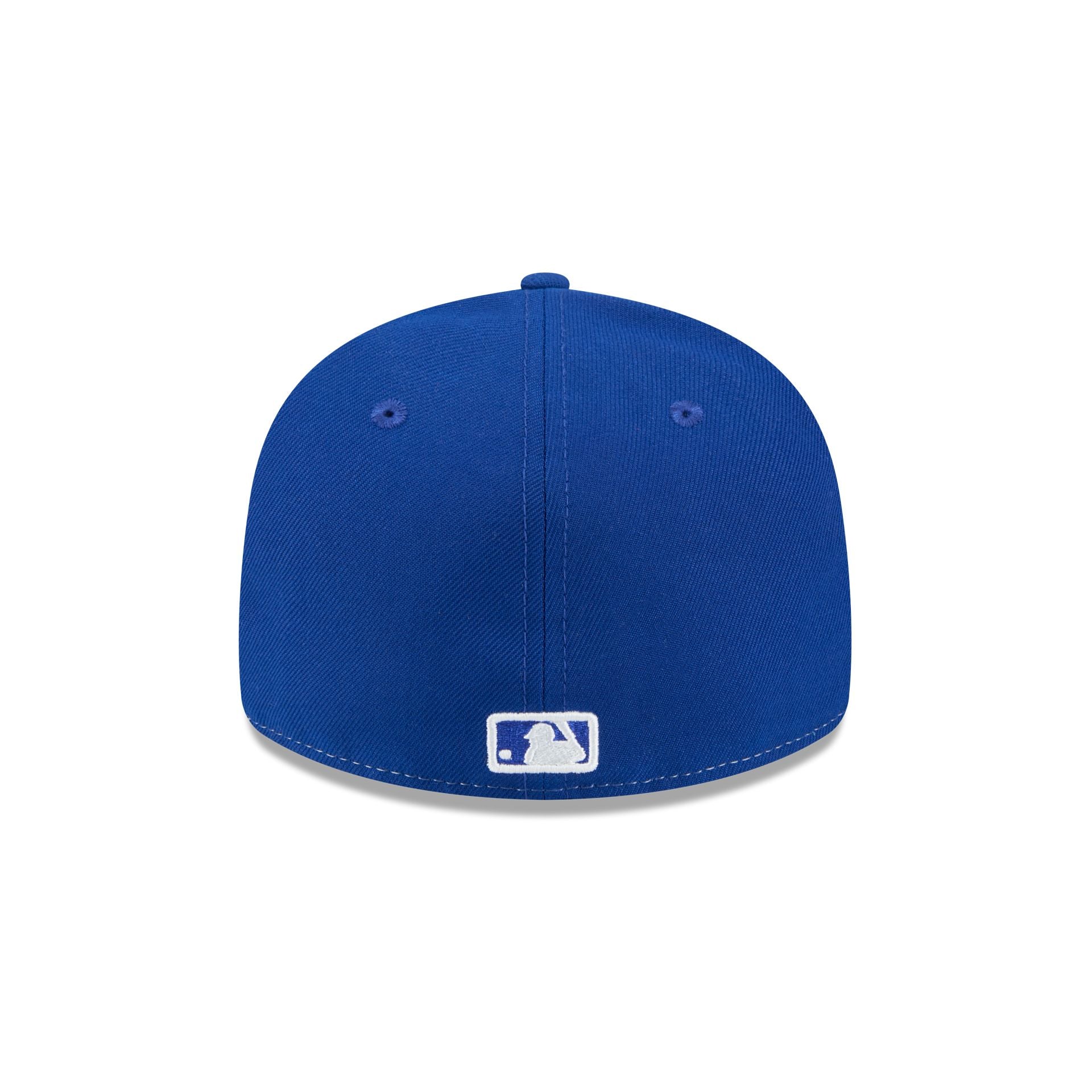 Toronto Blue Jays Hall of Fame 2025 Low Profile 59FIFTY Fitted Hat