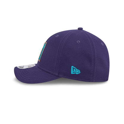 Arizona Diamondbacks Hall of Fame 2025 9FORTY M-Crown Snapback Hat