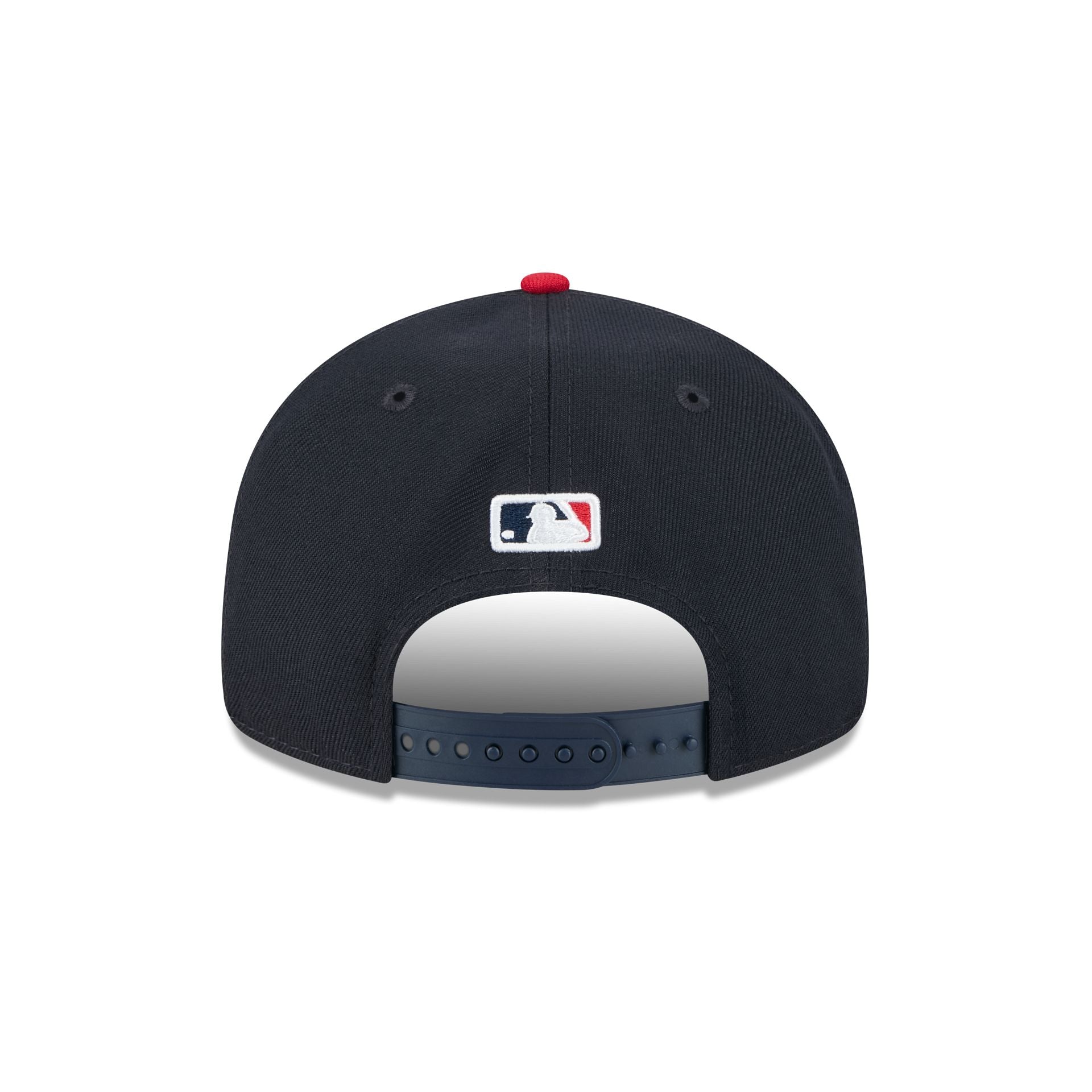 St. Louis Cardinals Hall of Fame 2025 Retro Crown 9FIFTY Snapback Hat