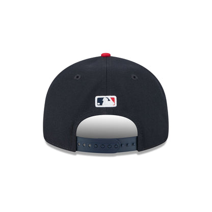 St. Louis Cardinals Hall of Fame 2025 Retro Crown 9FIFTY Snapback Hat