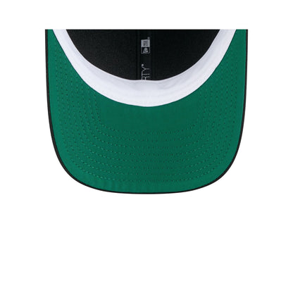 Tampa Bay Rays Hall of Fame 2025 9FORTY M-Crown Snapback Hat