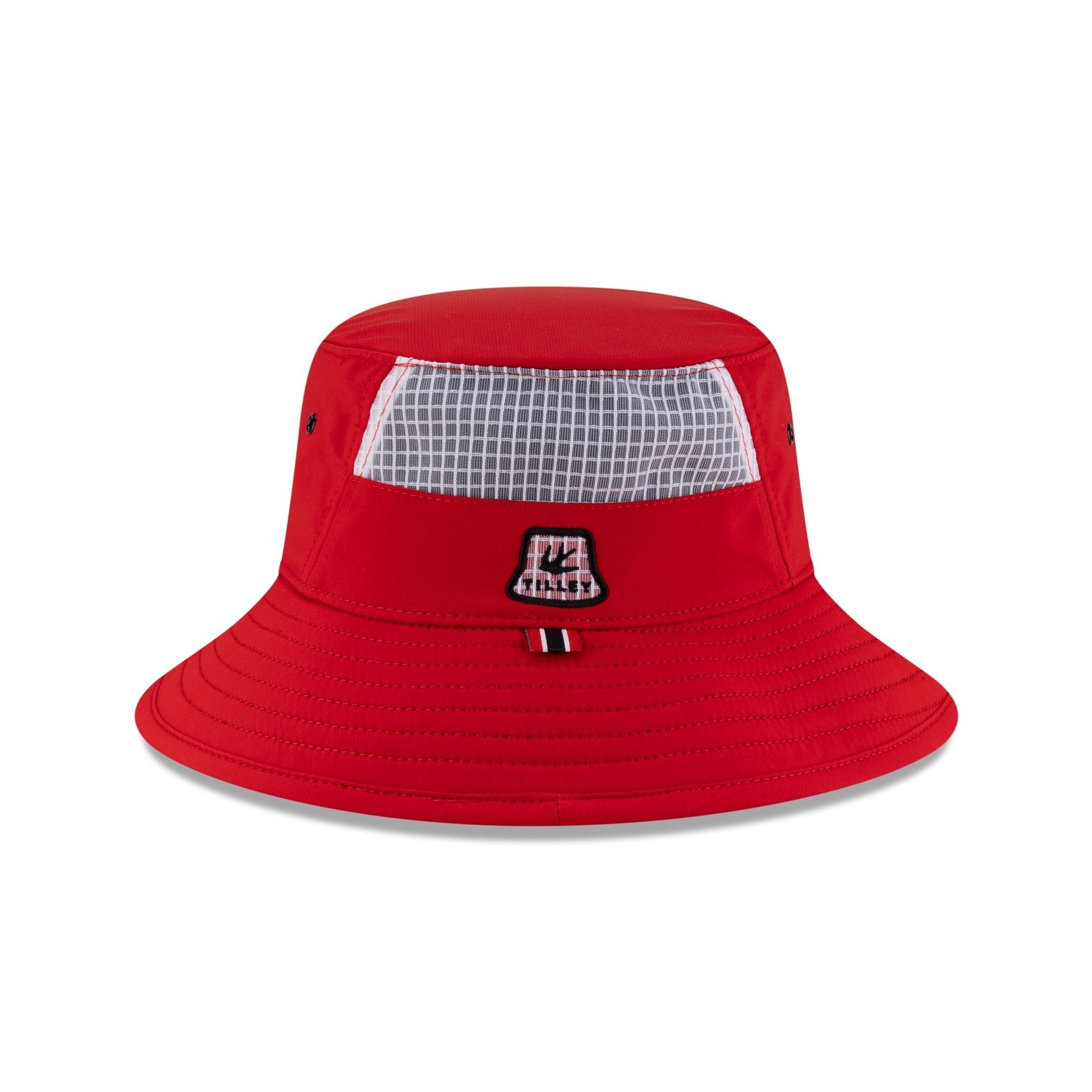 Tilley x Chicago Bulls Bucket Hat