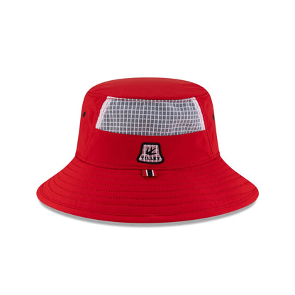 Tilley x Chicago Bulls Bucket Hat