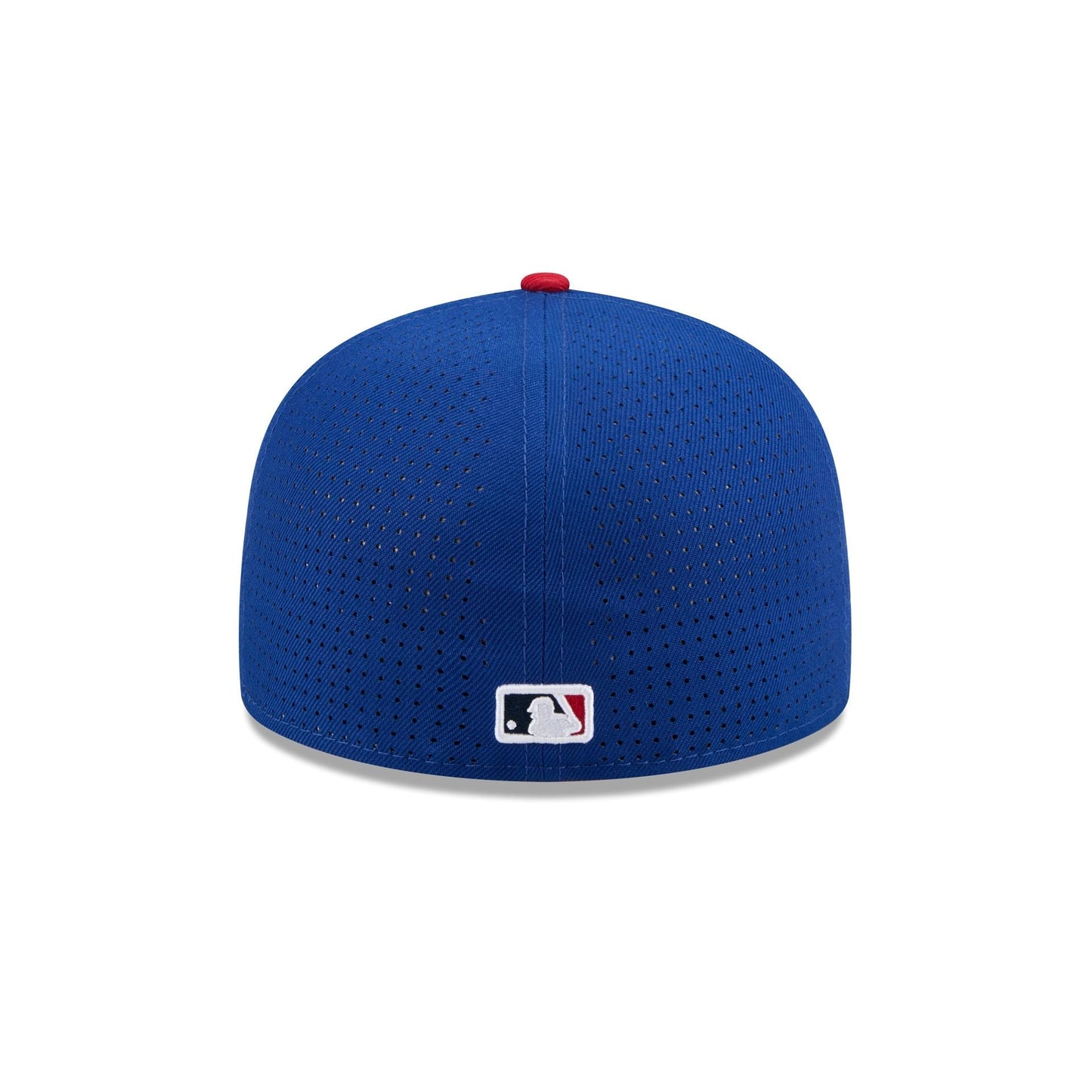 Arizona Diamondbacks 2025 All-Star Game Workout Split Panel 59FIFTY Fitted Hat