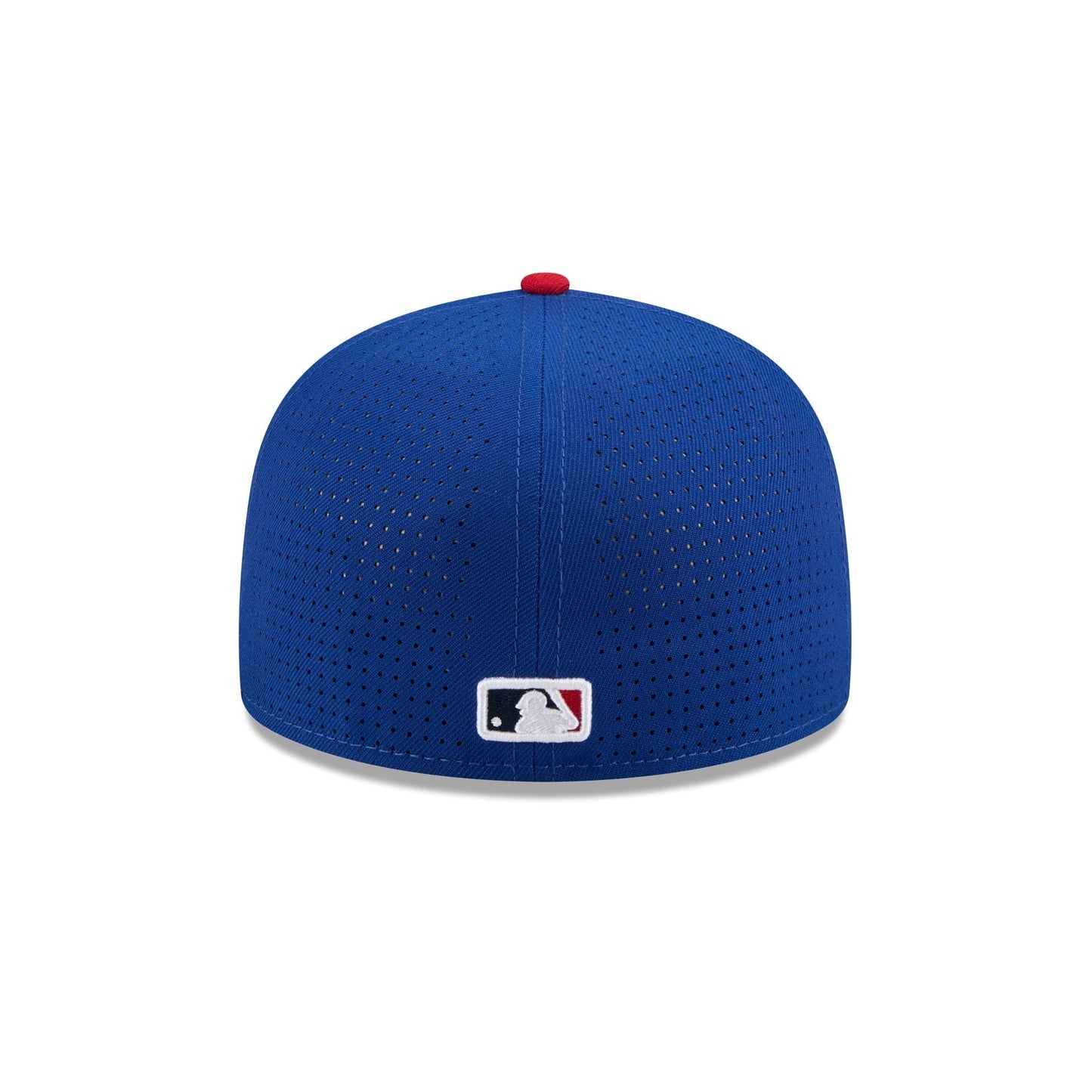 Washington Nationals 2025 All-Star Game Workout Split Panel 59FIFTY Fitted Hat