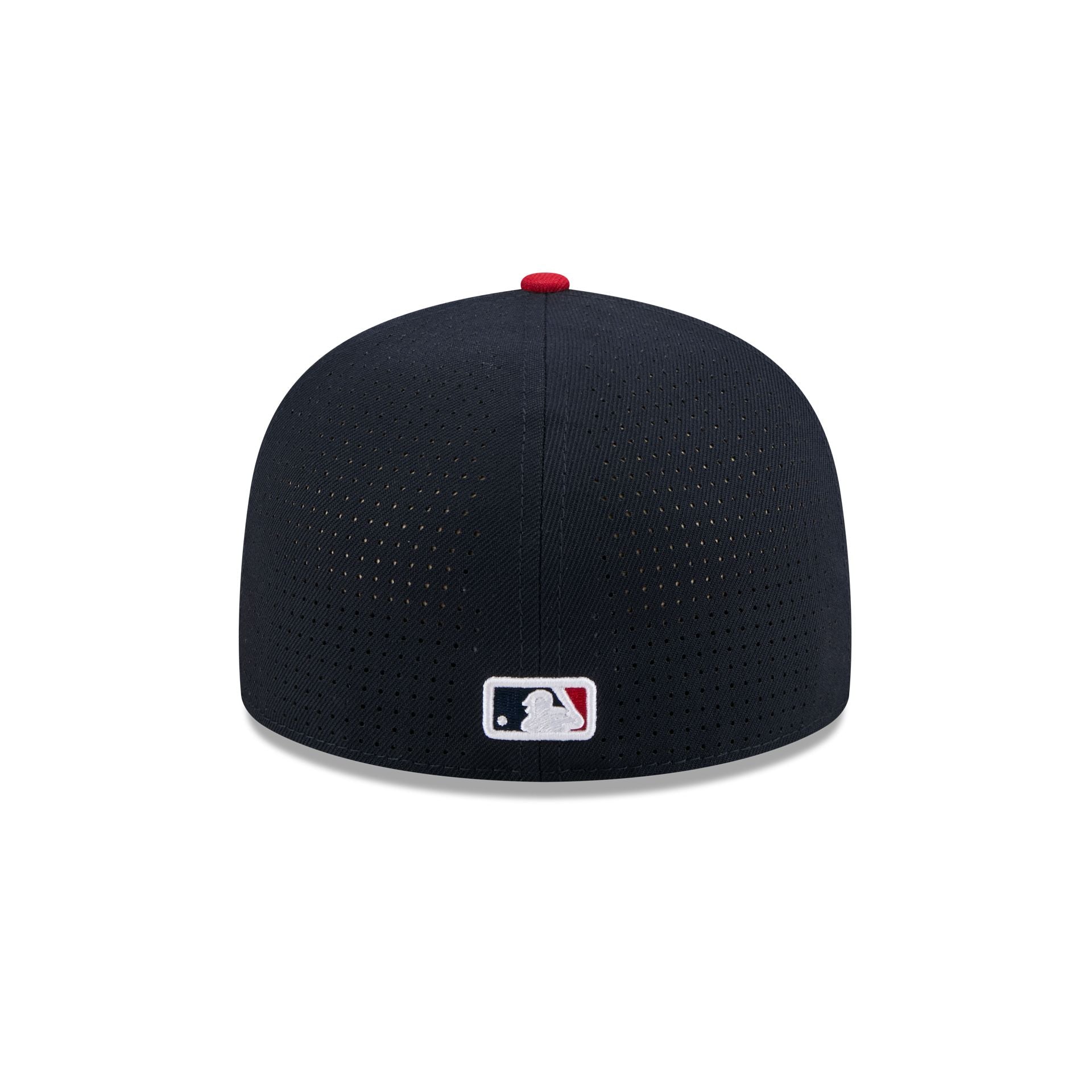 Toronto Blue Jays 2025 All-Star Game Workout Split Panel 59FIFTY Fitted Hat