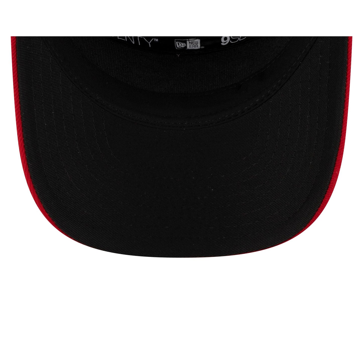 Washington Nationals 2025 All-Star Game Workout Split Panel 9SEVENTY Stretch-Snap Hat