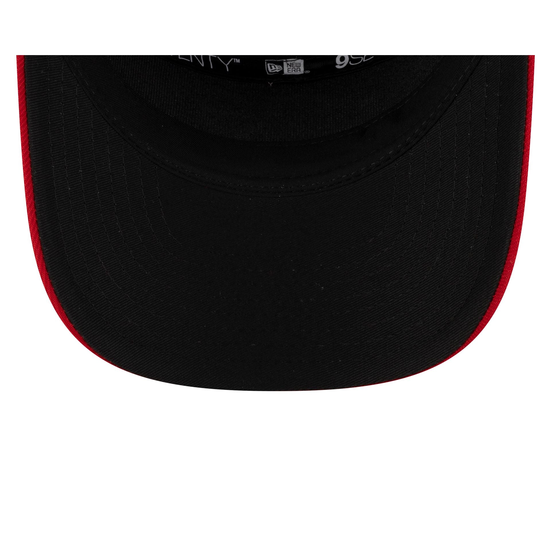 Washington Nationals 2025 All-Star Game Workout Split Panel 9SEVENTY Stretch-Snap Hat