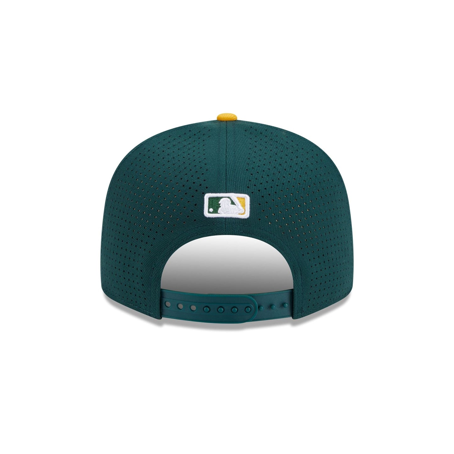 Athletics 2025 All-Star Game Split Panel 9FIFTY Snapback Hat