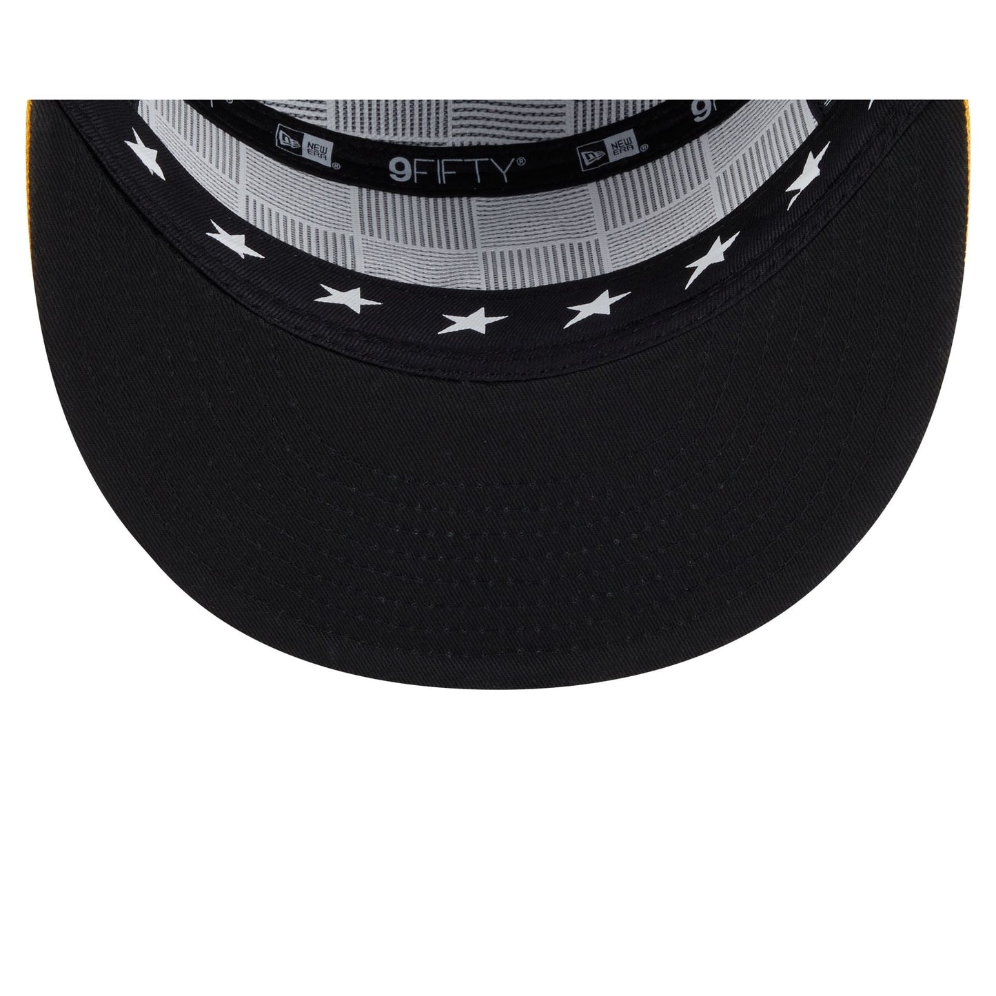 Athletics 2025 All-Star Game Split Panel 9FIFTY Snapback Hat