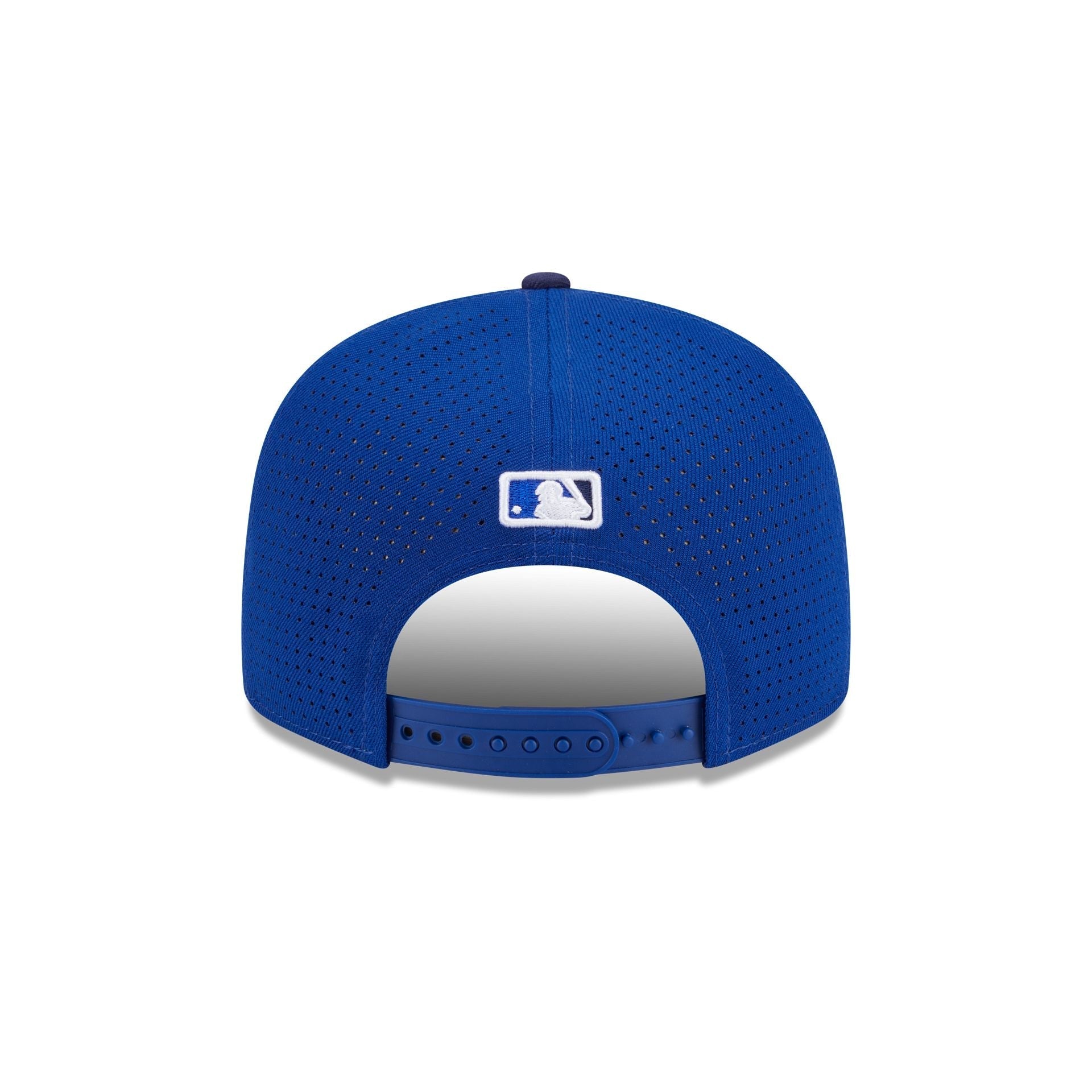 Toronto Blue Jays 2025 All-Star Game Split Panel 9FIFTY Snapback Hat
