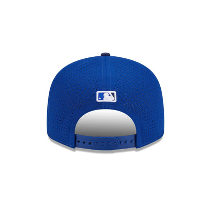 Toronto Blue Jays 2025 All-Star Game Split Panel 9FIFTY Snapback Hat