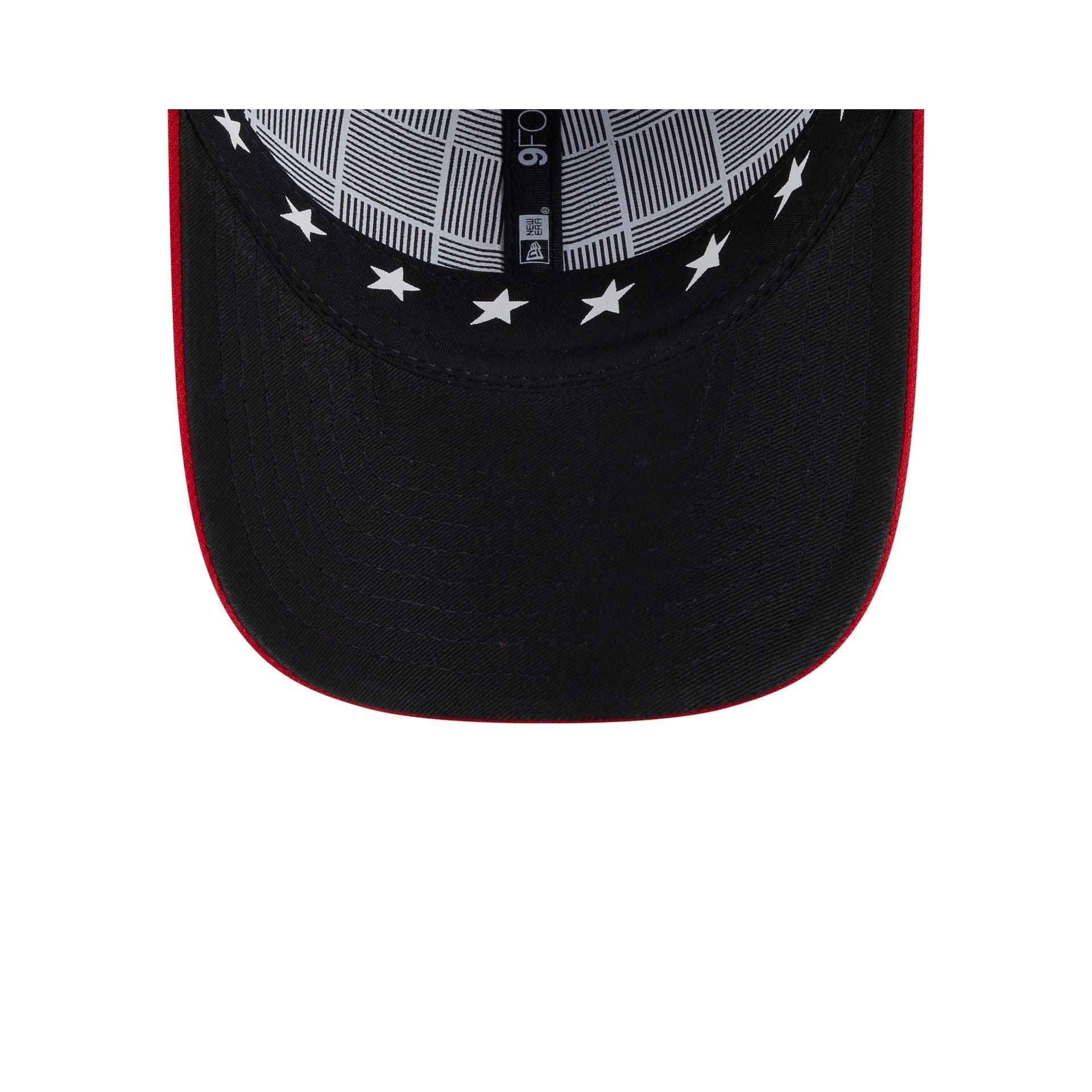 Texas Rangers 2025 All-Star Game 9FORTY M-Crown Snapback Hat