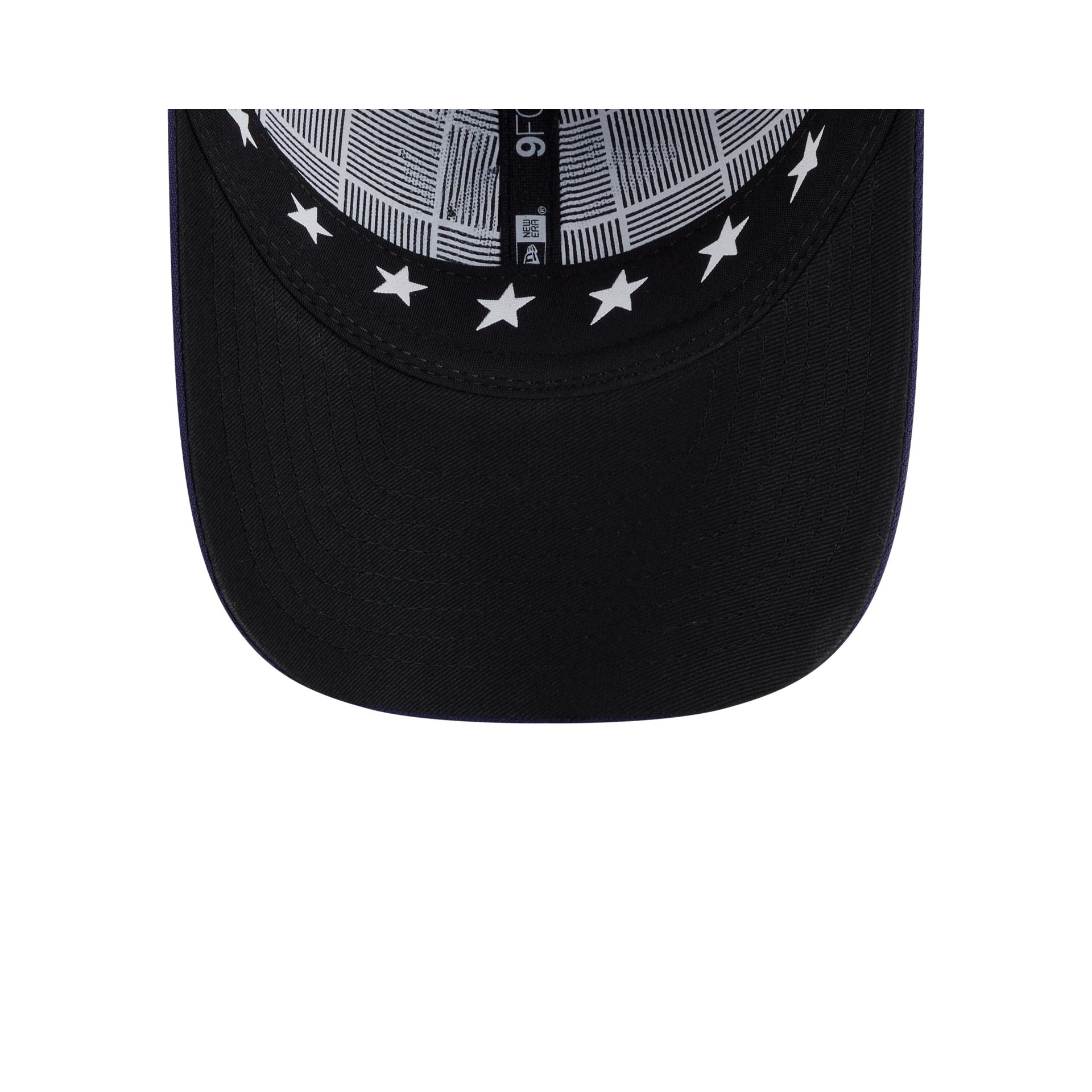 Toronto Blue Jays 2025 All-Star Game 9FORTY M-Crown Snapback Hat