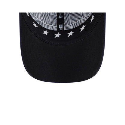Toronto Blue Jays 2025 All-Star Game 9FORTY M-Crown Snapback Hat