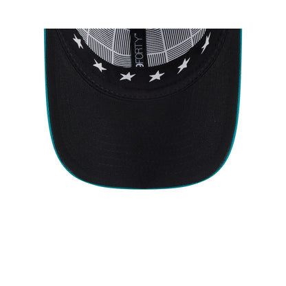 Seattle Mariners 2025 All-Star Game 9FORTY M-Crown Snapback Hat