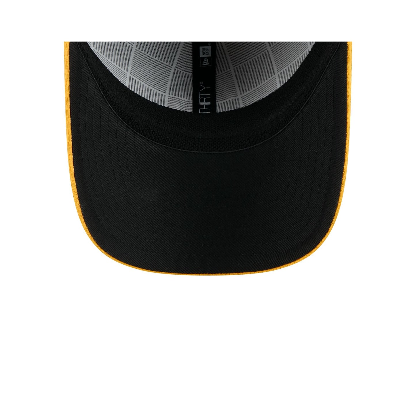 San Diego Padres 2025 All-Star Game 39THIRTY Stretch Fit Hat