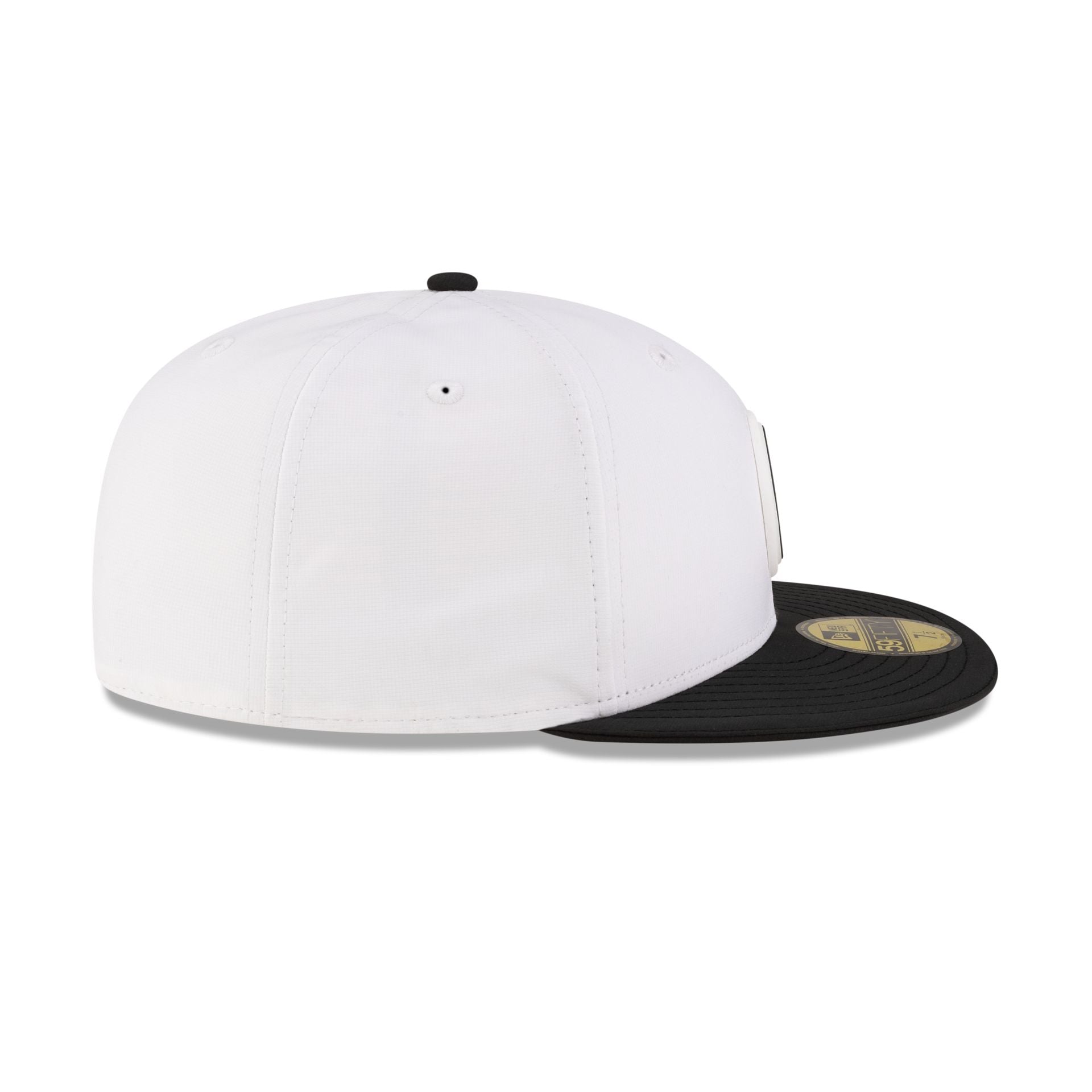 Pittsburgh Steelers 2025 Training 59FIFTY Fitted Hat