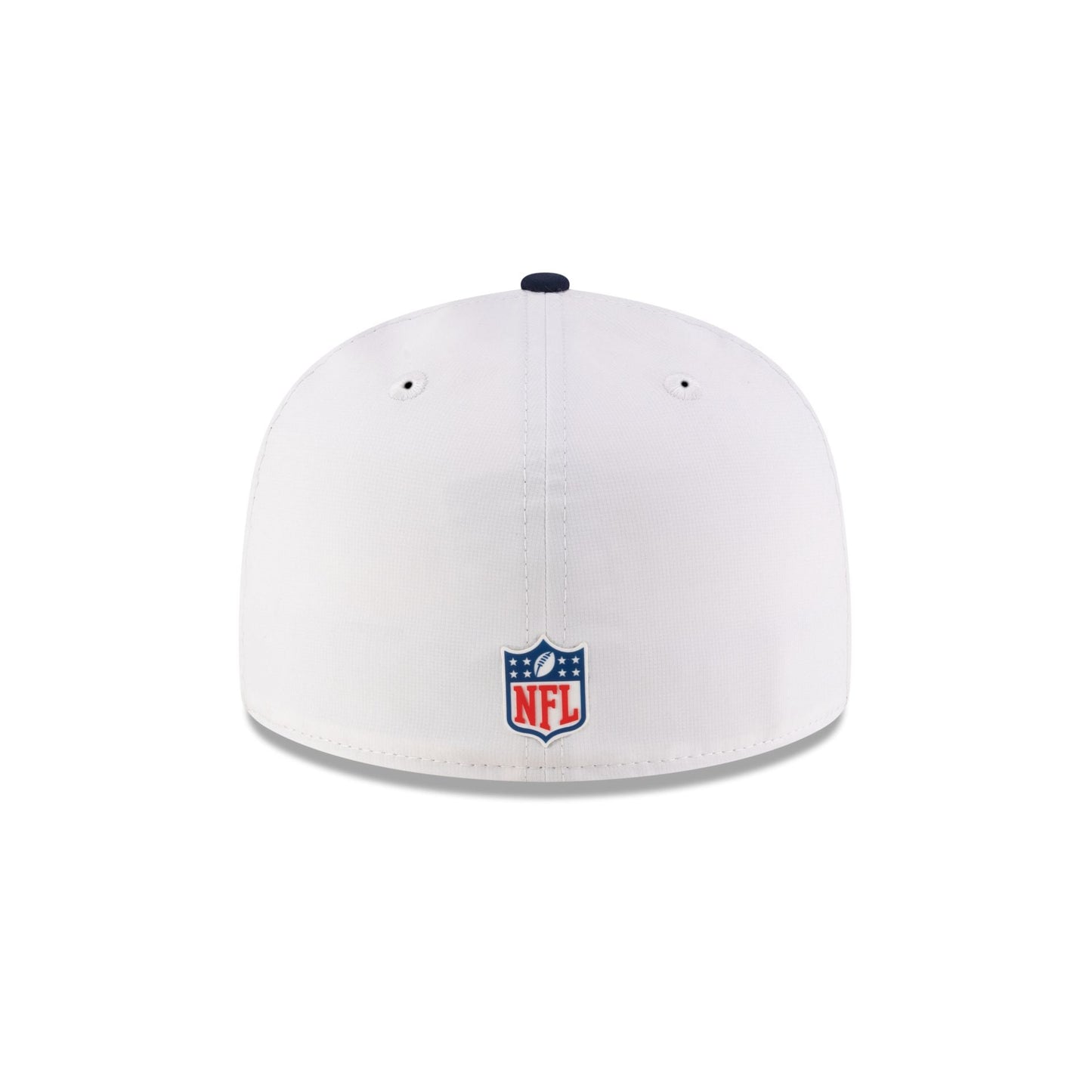 Tennessee Titans 2025 Training 59FIFTY Fitted Hat