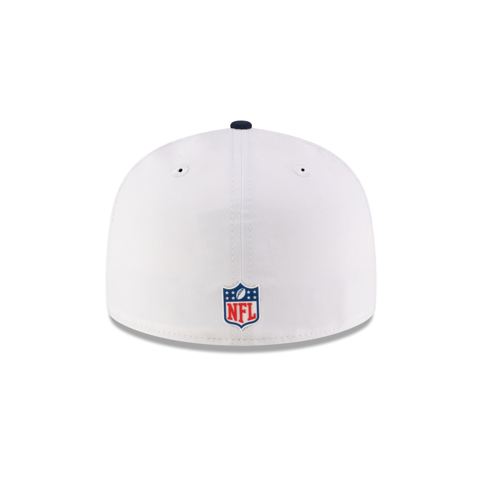 Tennessee Titans 2025 Training 59FIFTY Fitted Hat