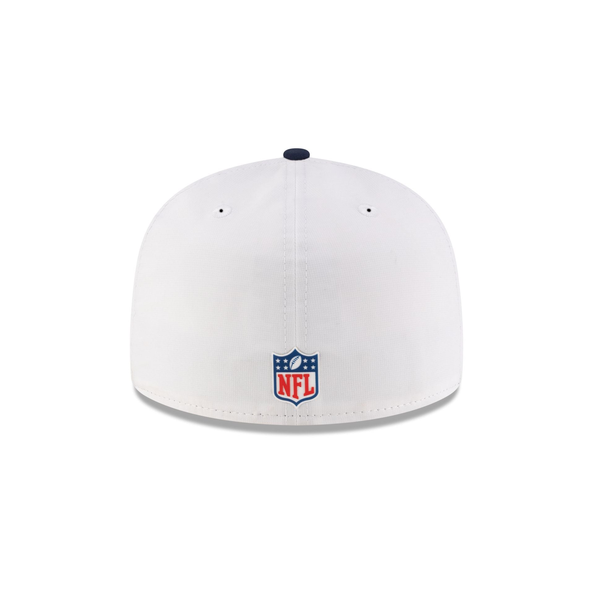Seattle Seahawks 2025 Training 59FIFTY Fitted Hat