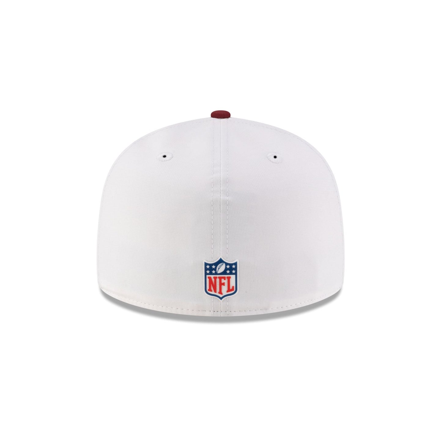 Washington Commanders 2025 Training 59FIFTY Fitted Hat