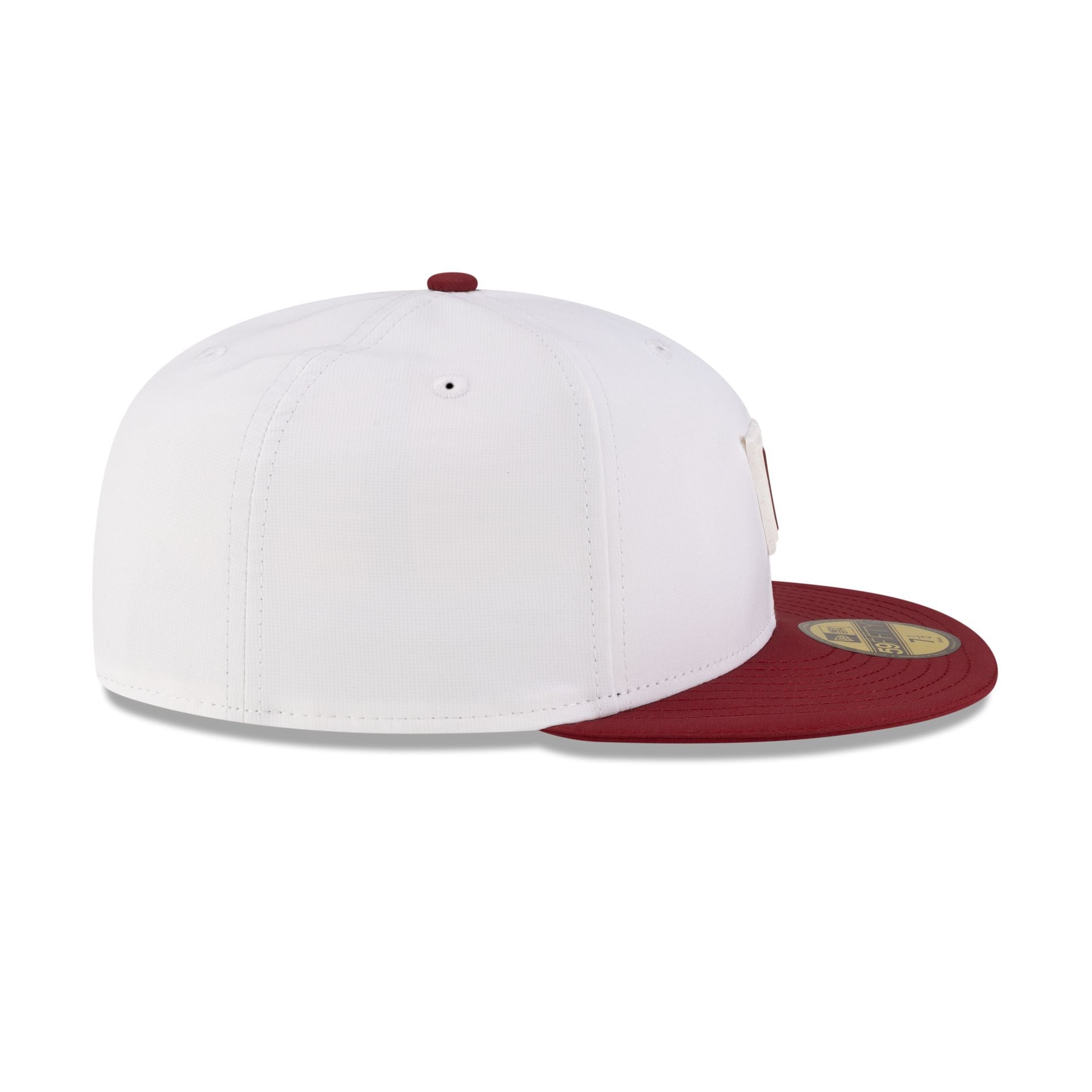 Washington Commanders 2025 Training 59FIFTY Fitted Hat