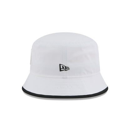 Pittsburgh Steelers 2025 Training Bucket Hat