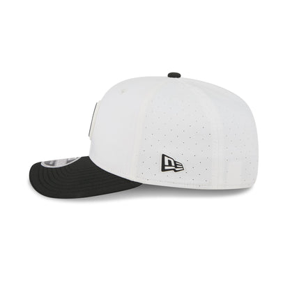 Pittsburgh Steelers 2025 Training 9SEVENTY Stretch-Snap Hat
