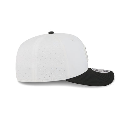 Pittsburgh Steelers 2025 Training 9SEVENTY Stretch-Snap Hat