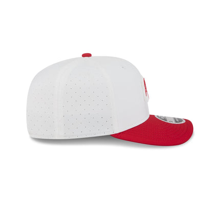 Tampa Bay Buccaneers 2025 Training 9SEVENTY Stretch-Snap Hat