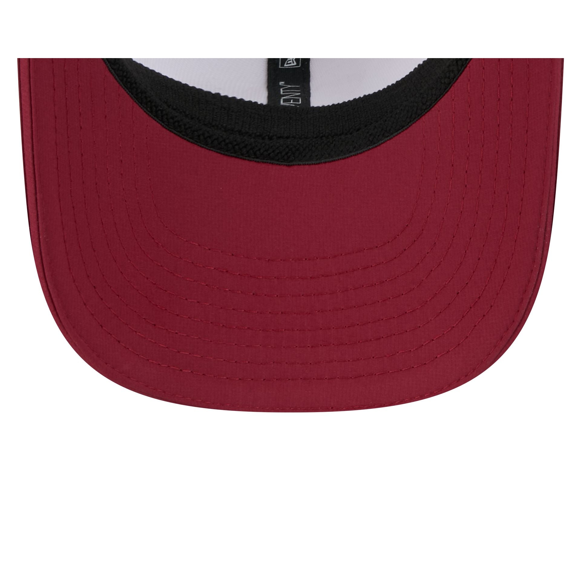Washington Commanders 2025 Training 9SEVENTY Stretch-Snap Hat