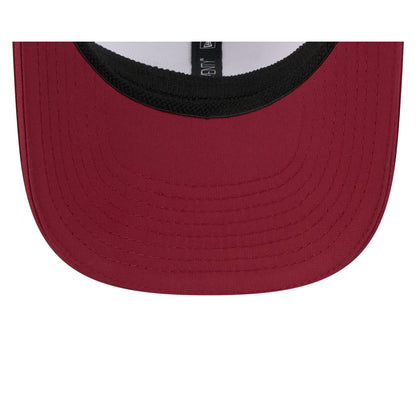 Washington Commanders 2025 Training 9SEVENTY Stretch-Snap Hat