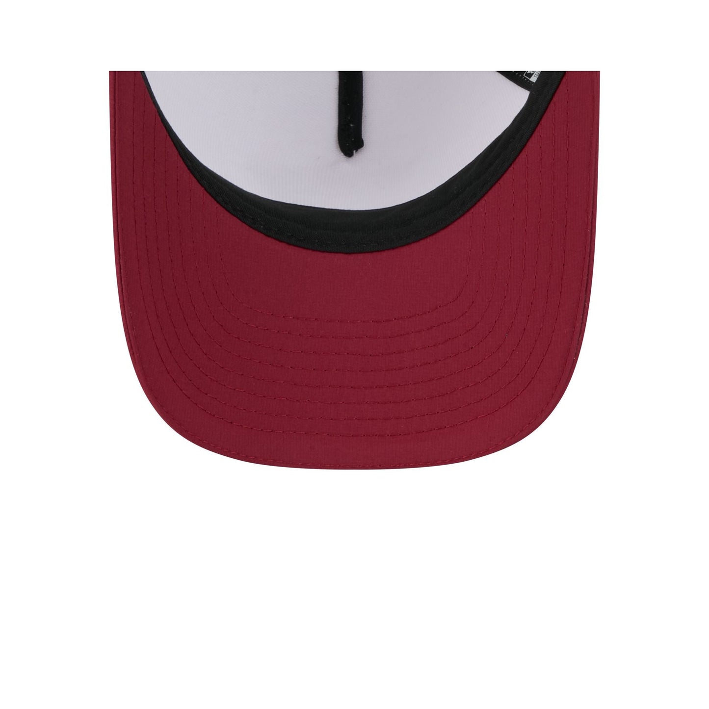 Washington Commanders 2025 Training 9FORTY M-Crown A-Frame Snapback Hat
