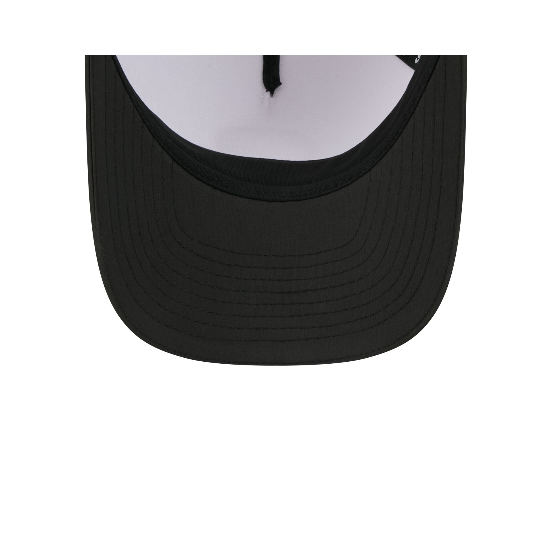 Pittsburgh Steelers 2025 Training 9FORTY M-Crown A-Frame Snapback Hat