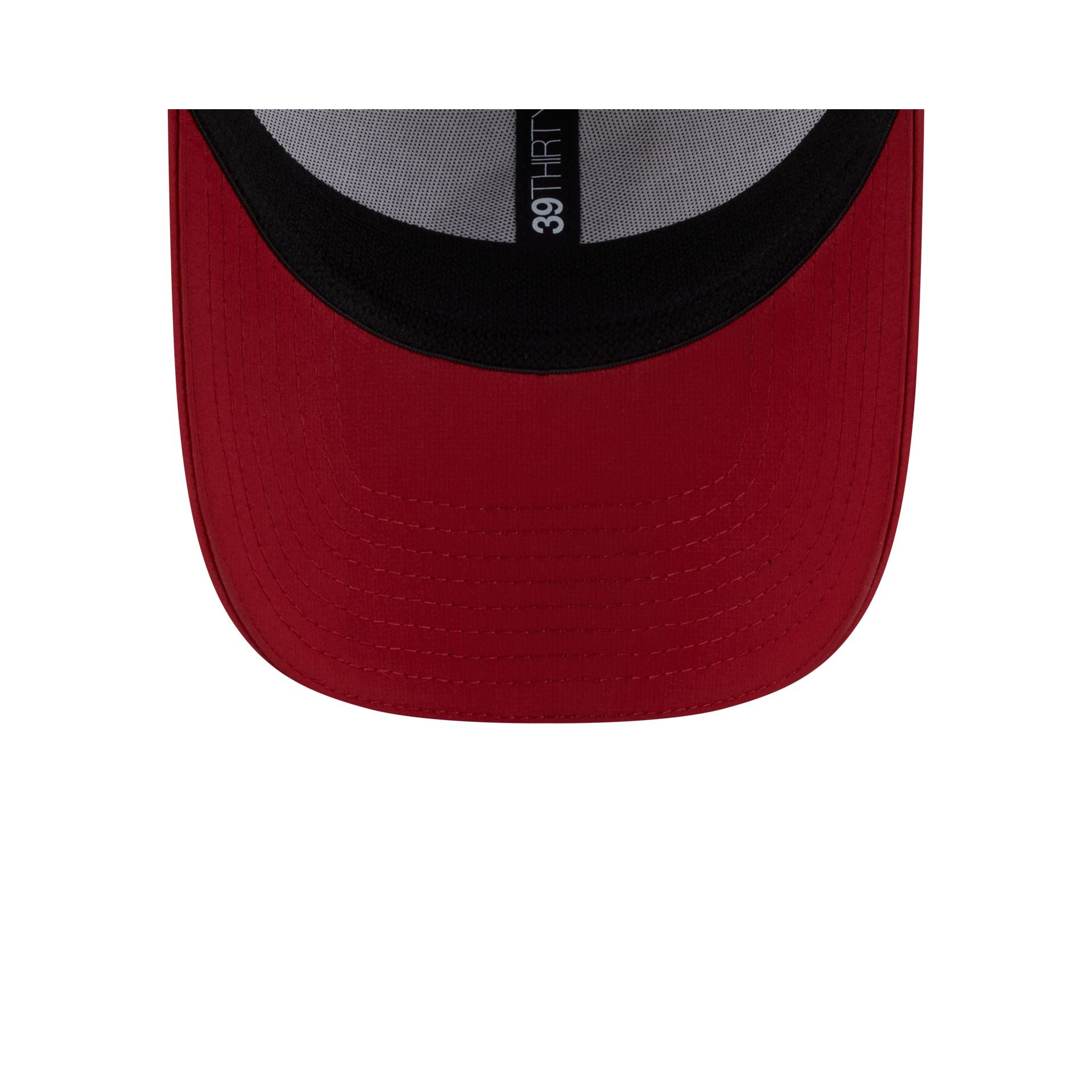 Arizona Cardinals 2025 Training 39THIRTY Stretch Fit Hat