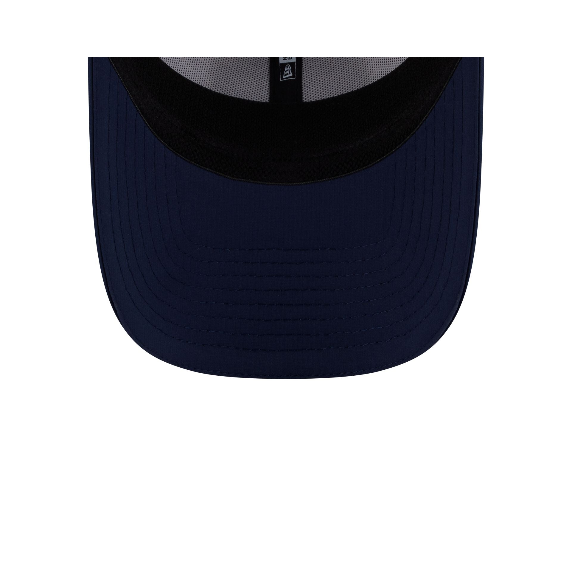 Seattle Seahawks 2025 Training 39THIRTY Stretch Fit Hat