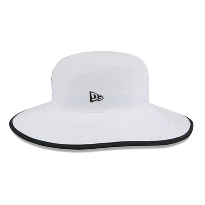 Pittsburgh Steelers 2025 Training Panama Bucket Hat