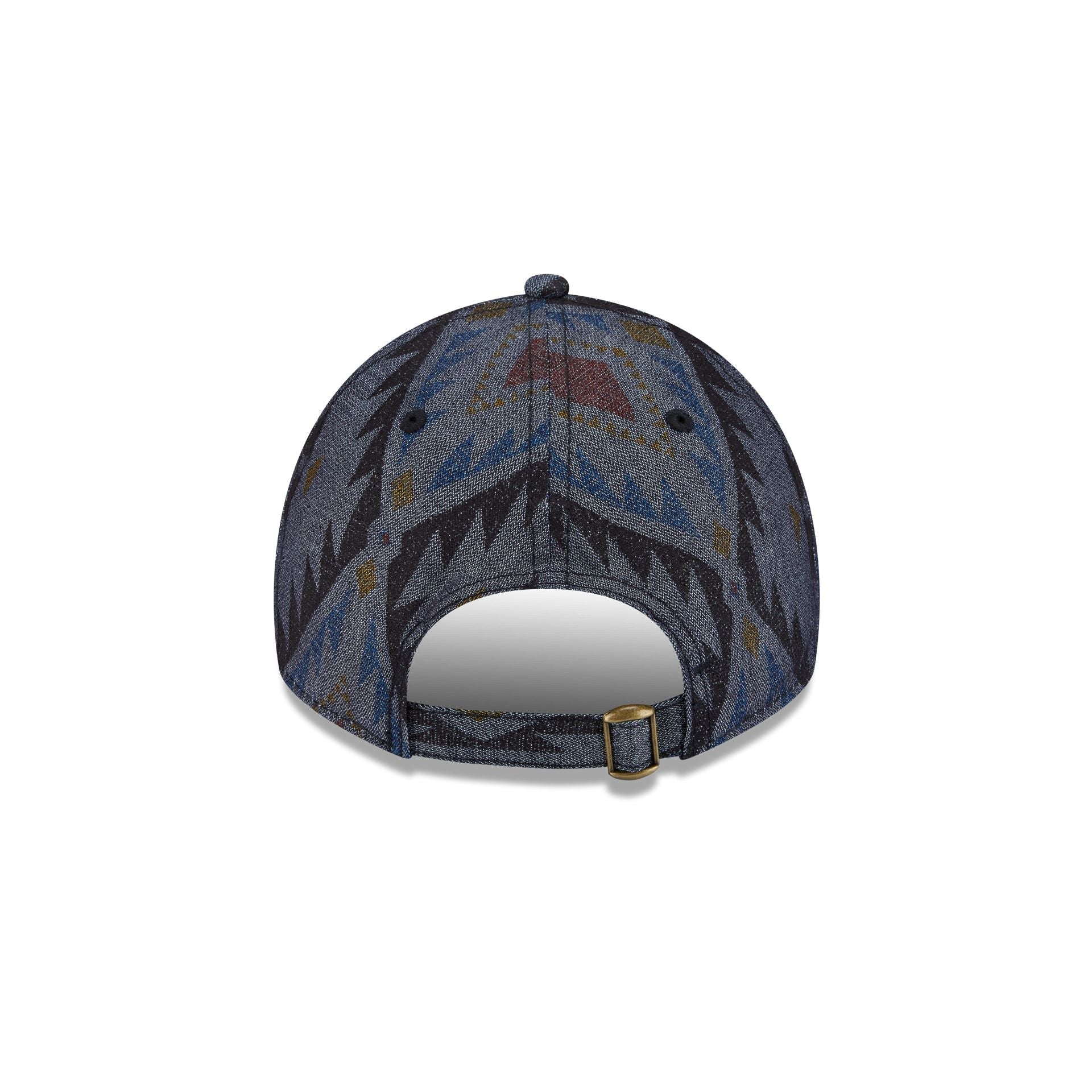 San Diego Padres Aztec Pattern 9TWENTY Adjustable Hat