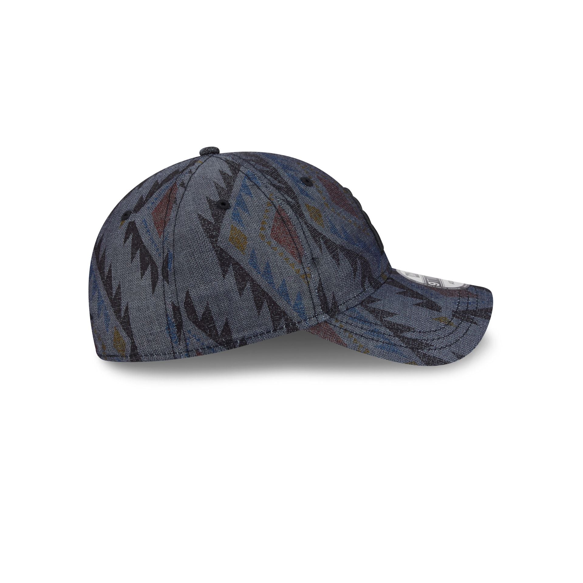 Arizona Diamondbacks Aztec Pattern 9TWENTY Adjustable Hat