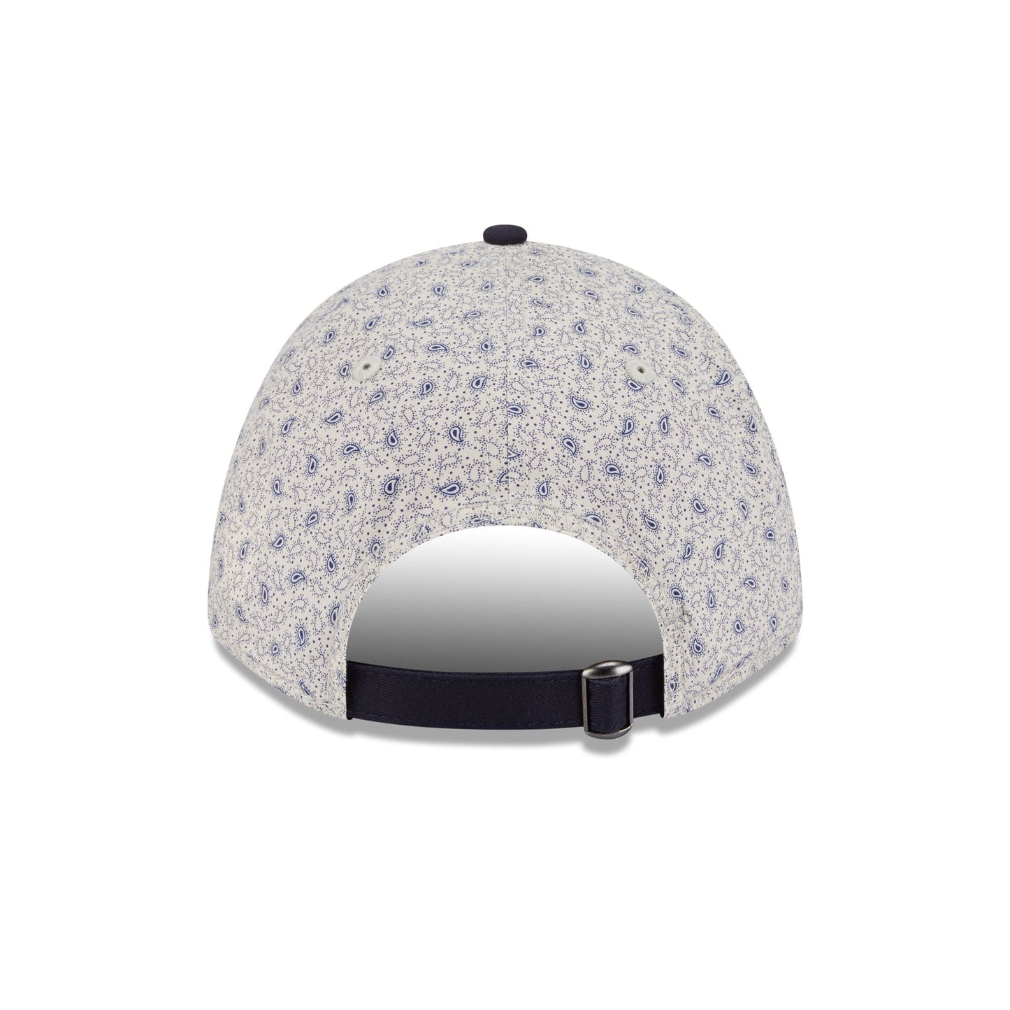 Athletics Micro Print 9FORTY M-Crown A-Frame Adjustable Hat