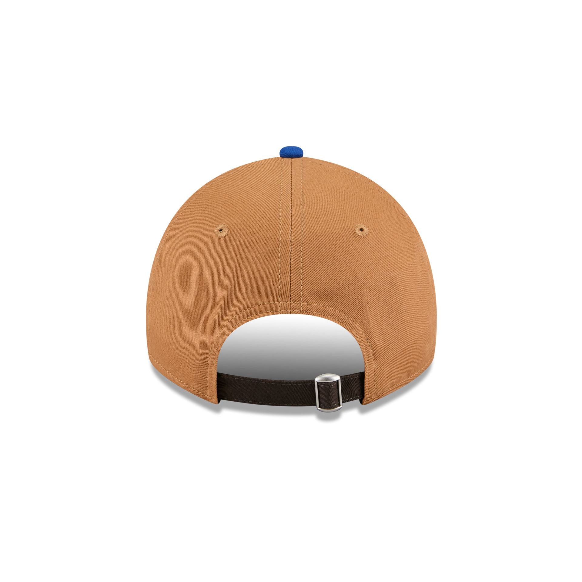 Vancouver Canucks Bronze 9TWENTY Adjustable Hat