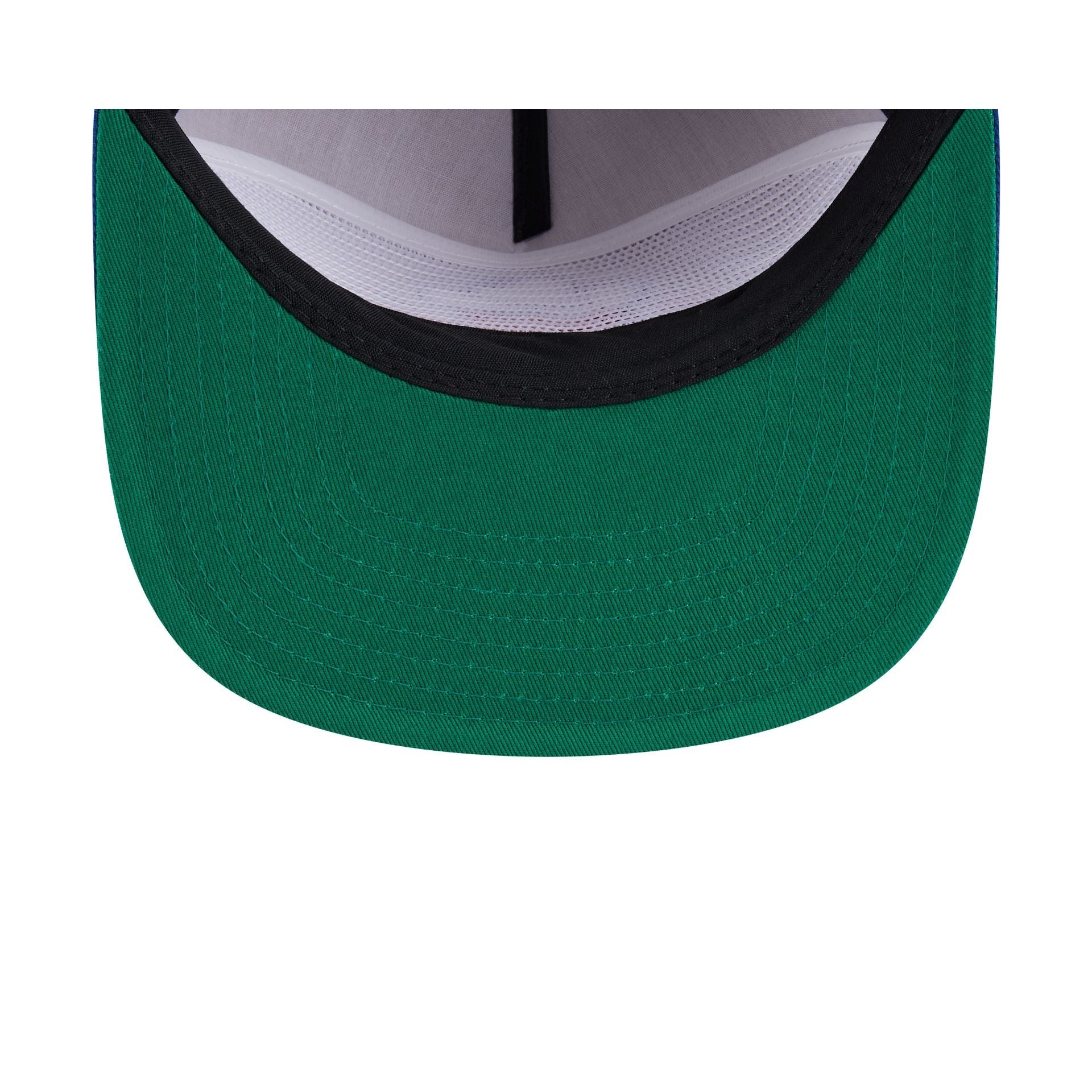 Texas Rangers Khaki Rope Golfer Hat