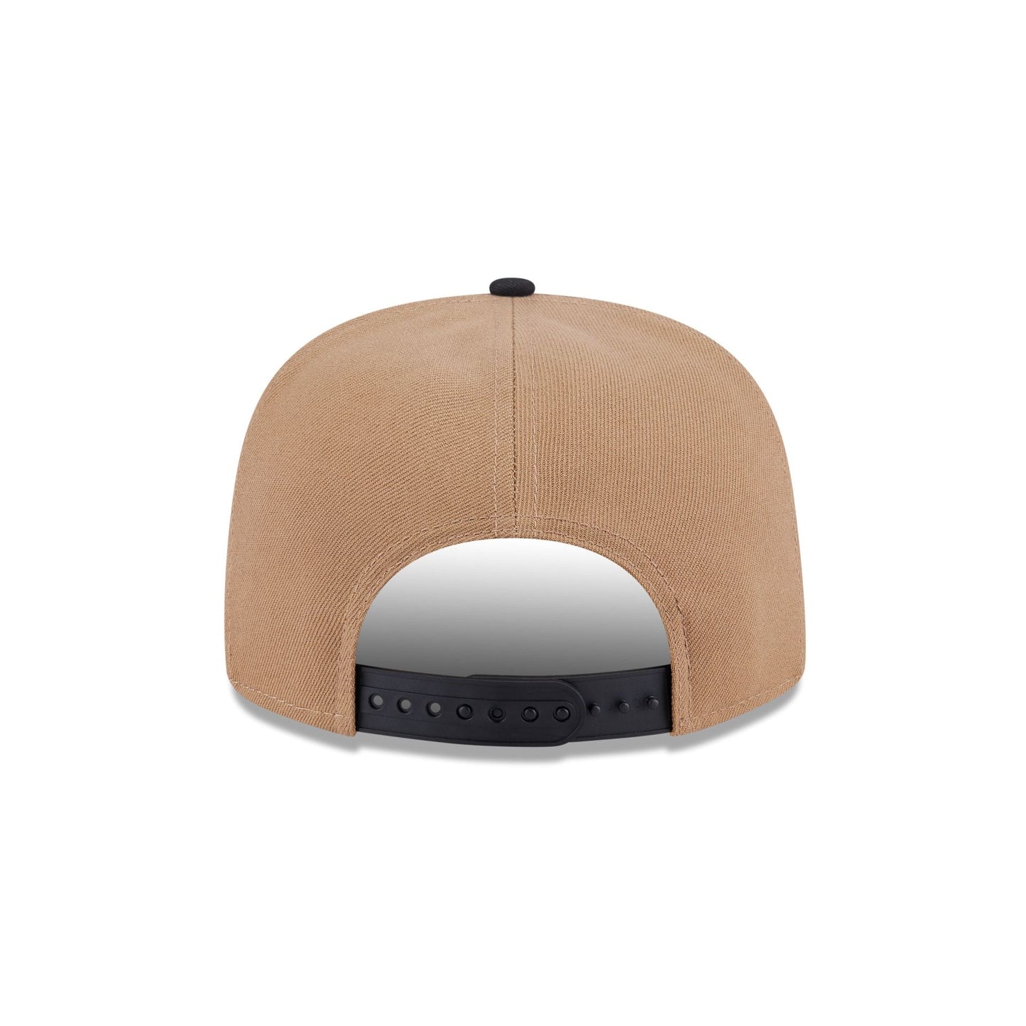Washington Capitals Khaki Rope Golfer Hat