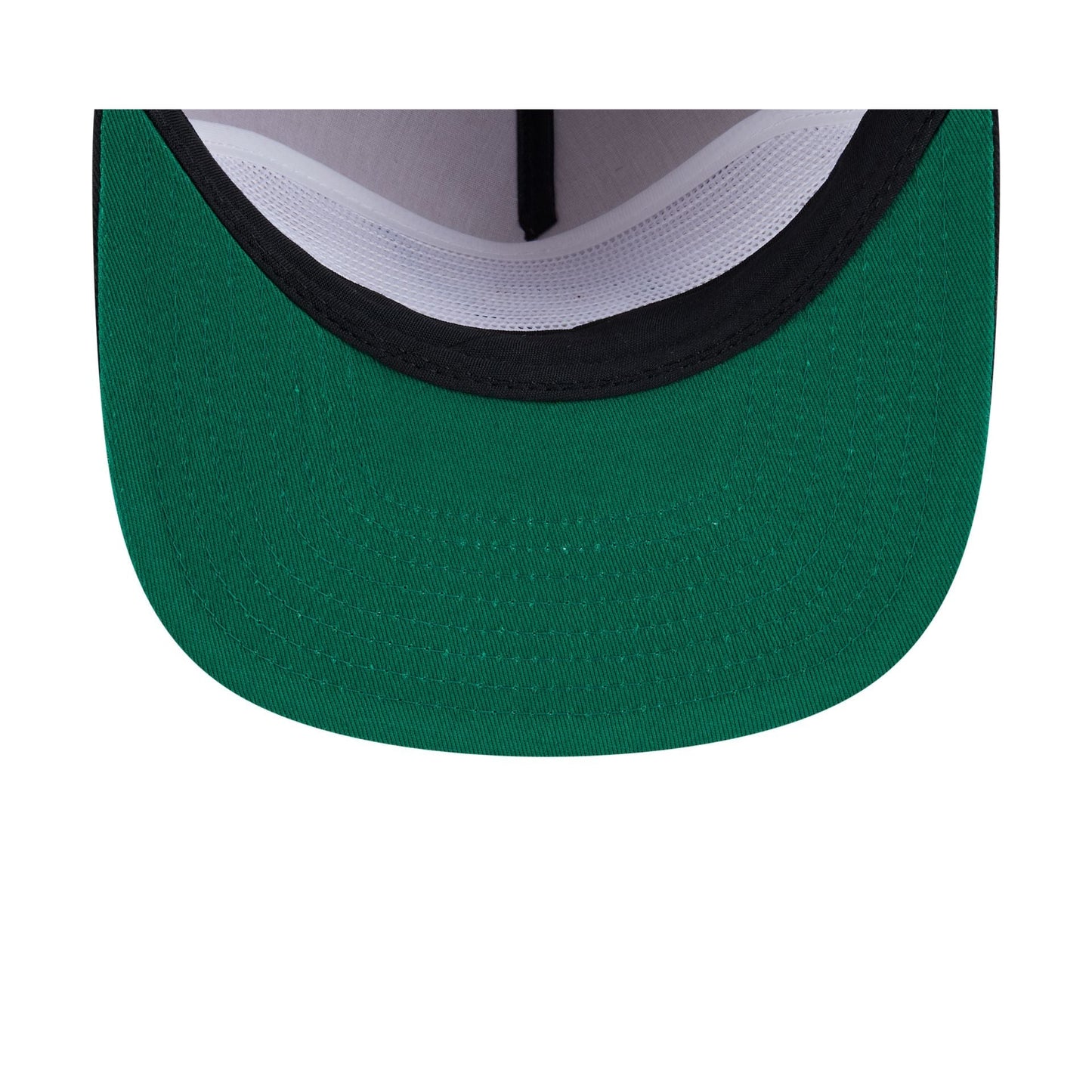 Washington Capitals Khaki Rope Golfer Hat